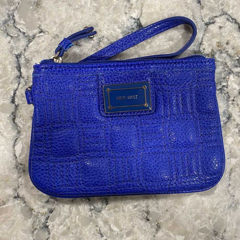 Nine West Wristlet